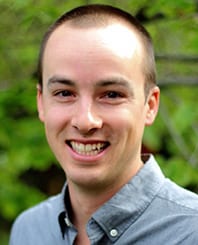 Taylor Roberts CREJ Speaker