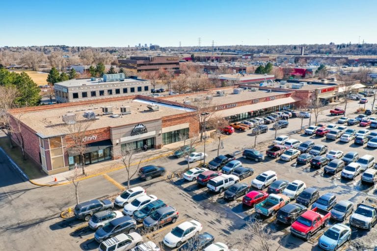 Arvada shopping center sells for 10.6M Colorado Real Estate Journal