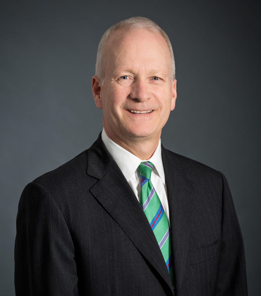 Commercial real estate ‘icon’ Winn moves on to next chapter Colorado