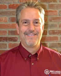 Tom Schicktanz CREJ Speaker
