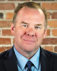Bruce LePage CREJ Speaker