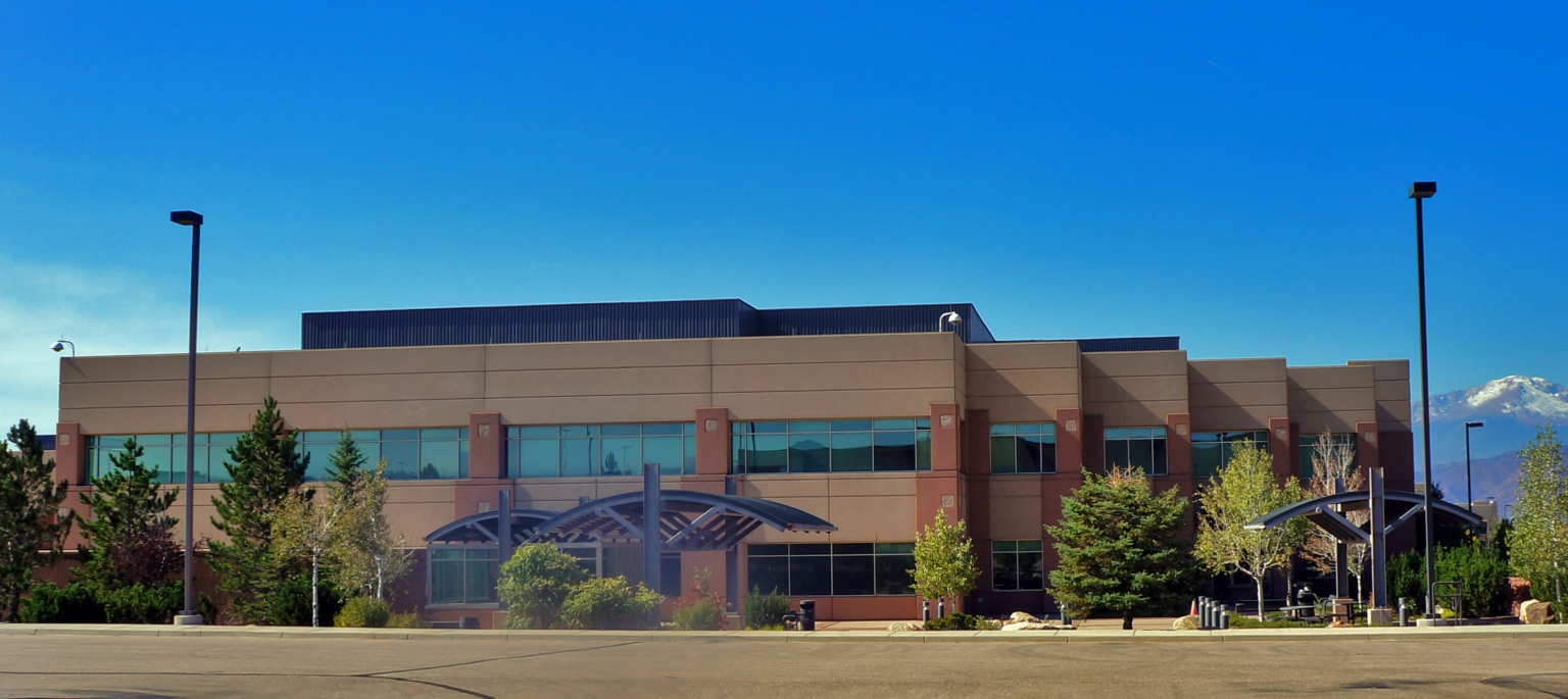 Northrop Grumman leases 99,359 square feet in Interquest Colorado
