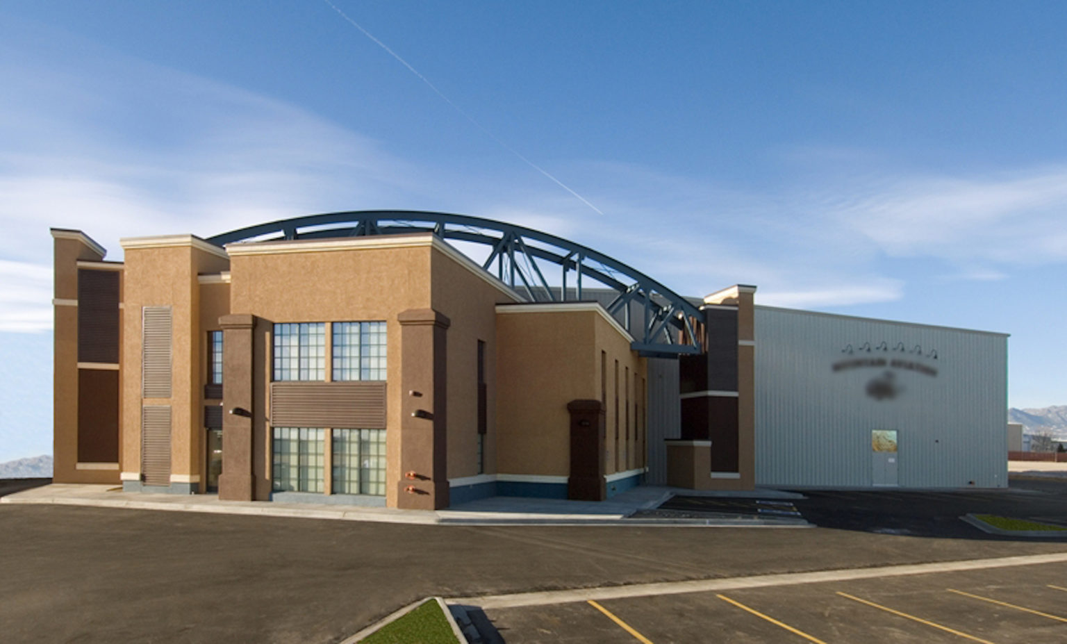 Hangar facility in Broomfield sells to longtime tenant Colorado Real