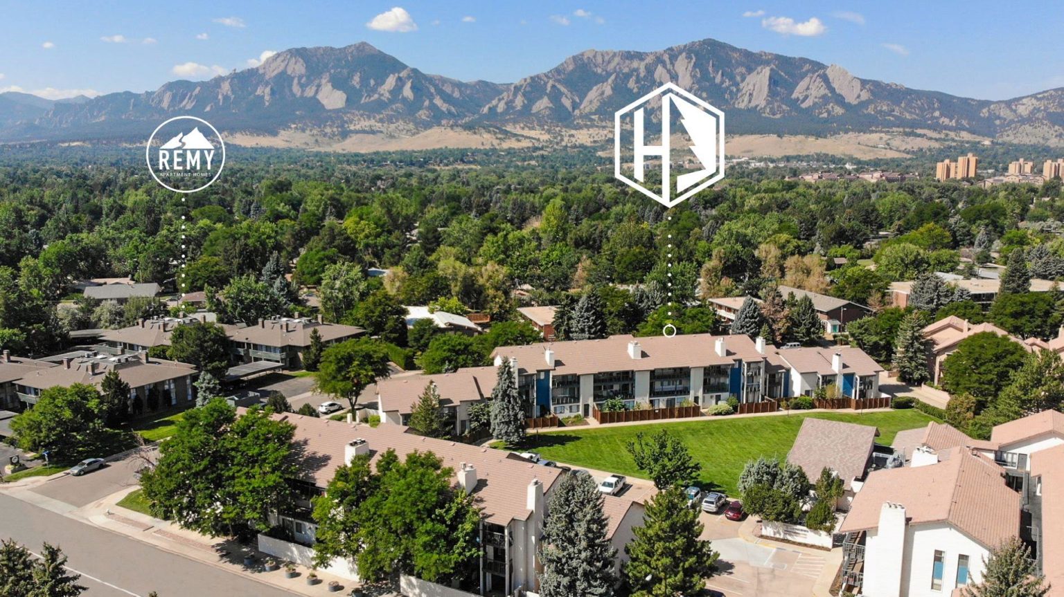 Boulder multifamily asset sells for 32M Colorado Real Estate Journal