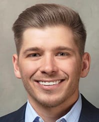 Kyle Arnold CREJ Conference Speaker