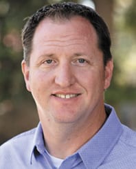 Mark Barton CREJ Conference Speaker