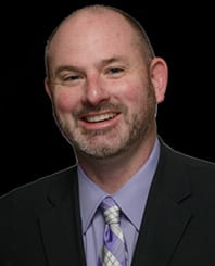 Chris Kelner CREJ Conference Speaker