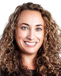 Kelly Blaha CREJ Conference Speaker