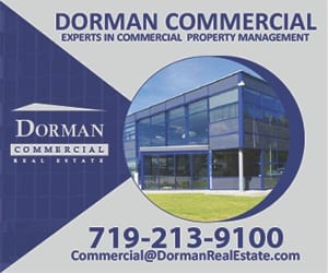 Dorman Commercial Real Estate Banner 300 x 250