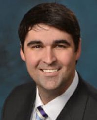 Mace McClatchy CREJ Conference Speaker