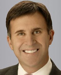 Bill Lucas CREJ Conference Speaker