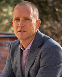 Jeff Handlin CREJ Conference Speaker