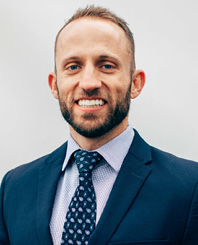 Freddy Ellis CREJ Conference Speaker