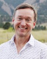 Jeffrey Sanders CREJ Conference Speaker