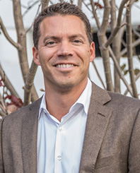 Marc Venegas CREJ Conference Speaker