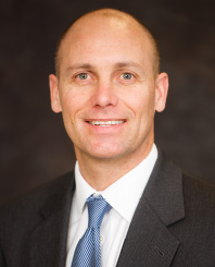 Scott Caldwell CREJ Conference Speaker