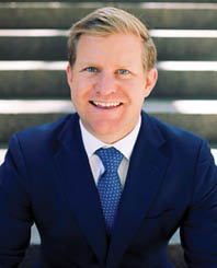 Sean Bryce CREJ Conference Speaker