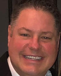 David Stensby CREJ Conference Speaker