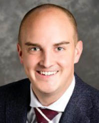 Reid Phillips CREJ Conference Speaker