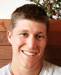 Matt Thelen CREJ Conference Speaker