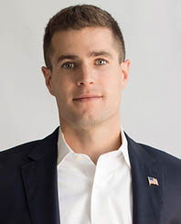 Matt Lyons CREJ Conference Speaker