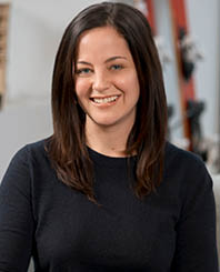 Sarah Marvez CREJ Conference Speaker
