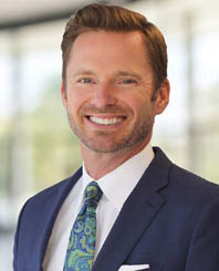 Greg Bante CREJ Conference Speaker