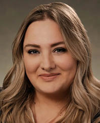 Ashley Fenlon CREJ Conference Speaker