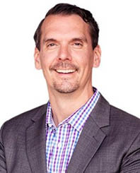 Eric Holt CREJ Conference Speaker
