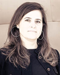 Tania Salgado CREJ Conference Speaker
