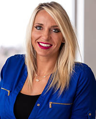 Ashley Jefferson CREJ Conference Speaker
