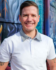 Ian Nichols CREJ Conference Speaker