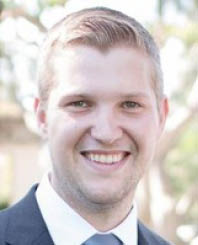 Brad Schell CREJ Conference Speaker
