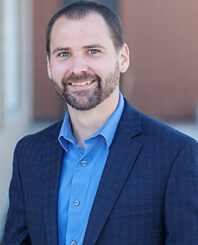 Dave Maddocks CREJ Conference Speaker