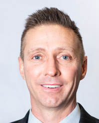 Troy Schroeder CREJ Conference Speaker