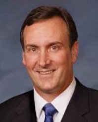 Michael Kehoe CREJ Conference Speaker