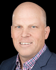 Cade Scholl CREJ Conference Speaker