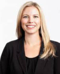 Ashlyn Wilkes CREJ Conference Speaker