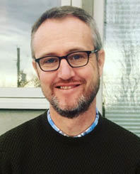 Abe Barge CREJ Conference Speaker