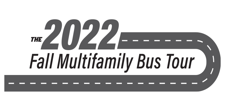 2022 Apartment Bus Tour