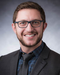 Matt Alvarado CREJ Conference Speaker
