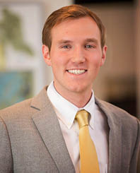 Brock Smethills CREJ Conference Speaker