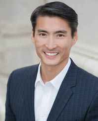 Kenneth Ho CREJ Conference Speaker