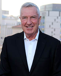 Richard Dean CREJ Conference Speaker