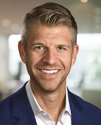 Kyle Thomas CREJ Conference Speaker