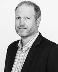 Ryan McDermed CREJ Conference Speaker