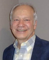 Paul Malinowski CREJ Conference Speaker
