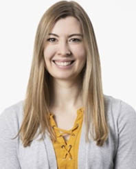 Amanda DeLongchamp CREJ Conference Speaker