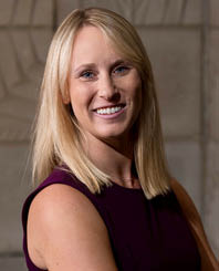 Ashley Jeffries CREJ Conference Speaker