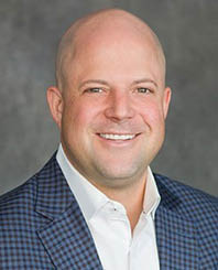 Ted Halaby, Jr. CREJ Conference Speaker